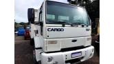 FORD - CARGO 1517 - 2005/2005 - Branca - Sob Consulta