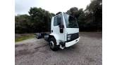 FORD - CARGO 1618 - 1988/1988 - Branca - Sob Consulta