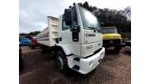 FORD - CARGO 1517 - 2005/2005 - Branca - Sob Consulta