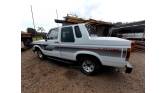 CHEVROLET - D20 - 1989/1989 - Branca - Sob Consulta
