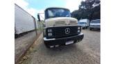 MERCEDES-BENZ - 1318 - 1988/1988 - Bege - Sob Consulta