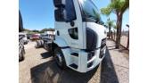FORD - CARGO 2423 - 2019/2019 - Branca - Sob Consulta