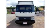 FORD - CARGO 814 - 2000/2000 - Branca - Sob Consulta