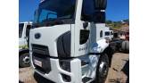 FORD - CARGO 2423 - 2019/2019 - Branca - Sob Consulta