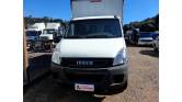 IVECO - DAILY - 2011/2011 - Branca - Sob Consulta