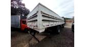 FORD - CARGO 1517 - 2005/2005 - Branca - Sob Consulta