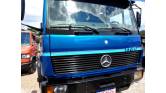 MERCEDES-BENZ - 1718 - 1992/1992 - Azul - Sob Consulta
