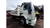 FORD - CARGO 1517 - 2005/2005 - Branca - Sob Consulta