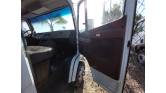 MERCEDES-BENZ - 710 - 2001/2001 - Branca - Sob Consulta