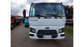 FORD - CARGO 1119 - 2015/2015 - Branca - Sob Consulta