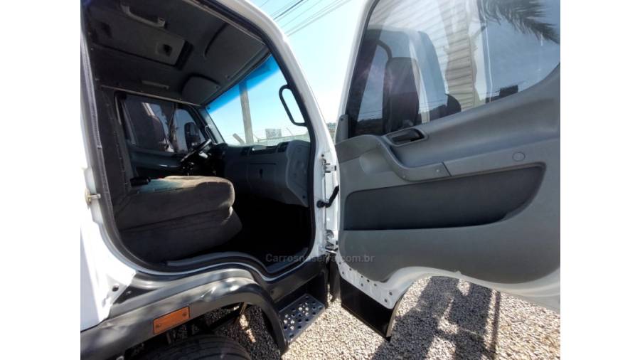 MERCEDES-BENZ - ACCELO 915 - 2008/2008 - Branca - Sob Consulta