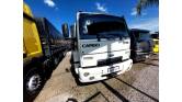 FORD - CARGO 1722 - 2008/2008 - Branca - Sob Consulta