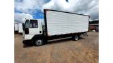 FORD - CARGO 814 - 2000/2000 - Branca - Sob Consulta