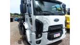 FORD - CARGO 2423 - 2013/2013 - Branca - Sob Consulta