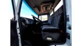 MERCEDES-BENZ - 1218 - 1995/1995 - Branca - Sob Consulta