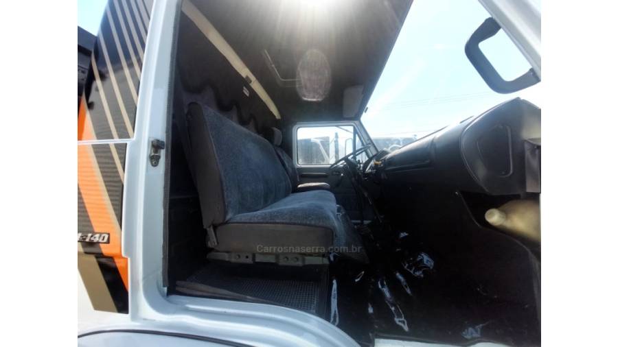 VOLKSWAGEN - 11-140 - 1990/1990 - Branca - Sob Consulta