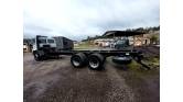 FORD - CARGO 1618 - 1988/1988 - Branca - Sob Consulta