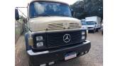 MERCEDES-BENZ - 1318 - 1988/1988 - Bege - Sob Consulta