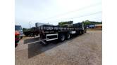 FORD - CARGO 2423 - 2013/2013 - Branca - Sob Consulta