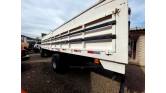 FORD - CARGO 1517 - 2005/2005 - Branca - Sob Consulta