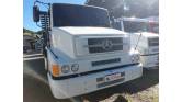 MERCEDES-BENZ - L-1620 - 2004/2004 - Branca - Sob Consulta