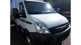 IVECO - DAILY - 2011/2011 - Branca - Sob Consulta