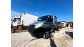 IVECO - DAILY - 2013/2013 - Verde - Sob Consulta