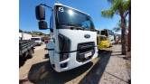 FORD - CARGO 2423 - 2019/2019 - Branca - Sob Consulta