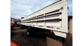 FORD - CARGO 1517 - 2005/2005 - Branca - Sob Consulta
