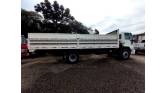 FORD - CARGO 1517 - 2005/2005 - Branca - Sob Consulta