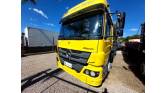 MERCEDES-BENZ - ATEGO 3030 - 2023/2023 - Amarela - Sob Consulta