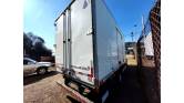 IVECO - DAILY - 2011/2011 - Branca - Sob Consulta