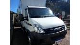 IVECO - DAILY - 2011/2011 - Branca - Sob Consulta