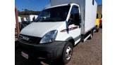 IVECO - DAILY - 2011/2011 - Branca - Sob Consulta