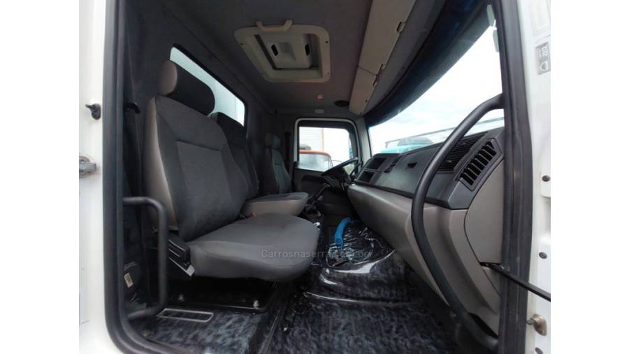 VOLKSWAGEN - 13-190 - 2019/2019 - Branca - Sob Consulta