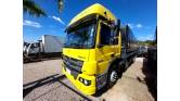 MERCEDES-BENZ - ATEGO 3030 - 2023/2023 - Amarela - Sob Consulta