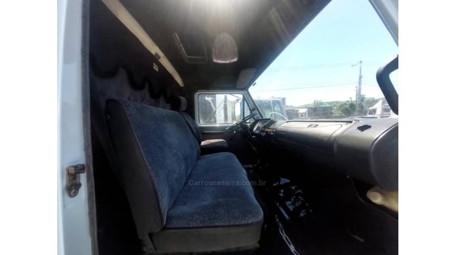 VOLKSWAGEN - 11-140 - 1990/1990 - Branca - Sob Consulta