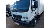 MERCEDES-BENZ - ACCELO 915 - 2008/2008 - Branca - Sob Consulta