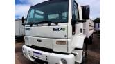 FORD - CARGO 1517 - 2005/2005 - Branca - Sob Consulta
