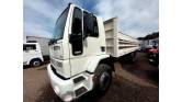 FORD - CARGO 1517 - 2005/2005 - Branca - Sob Consulta