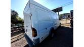 MERCEDES-BENZ - SPRINTER - 2009/2009 - Branca - Sob Consulta