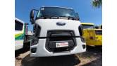 FORD - CARGO 2423 - 2019/2019 - Branca - Sob Consulta