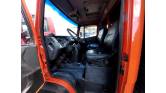 MERCEDES-BENZ - 710 - 1996/1996 - Vermelha - Sob Consulta
